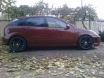 Ford Focus 1.6 Zetec