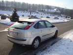 Ford Focus 1.6