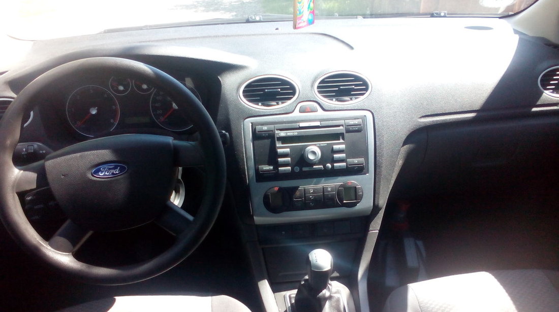 Ford Focus 1,6dci 2005