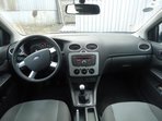 Ford Focus 1.6i 16V