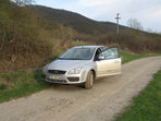 Ford Focus 1.6i 16V