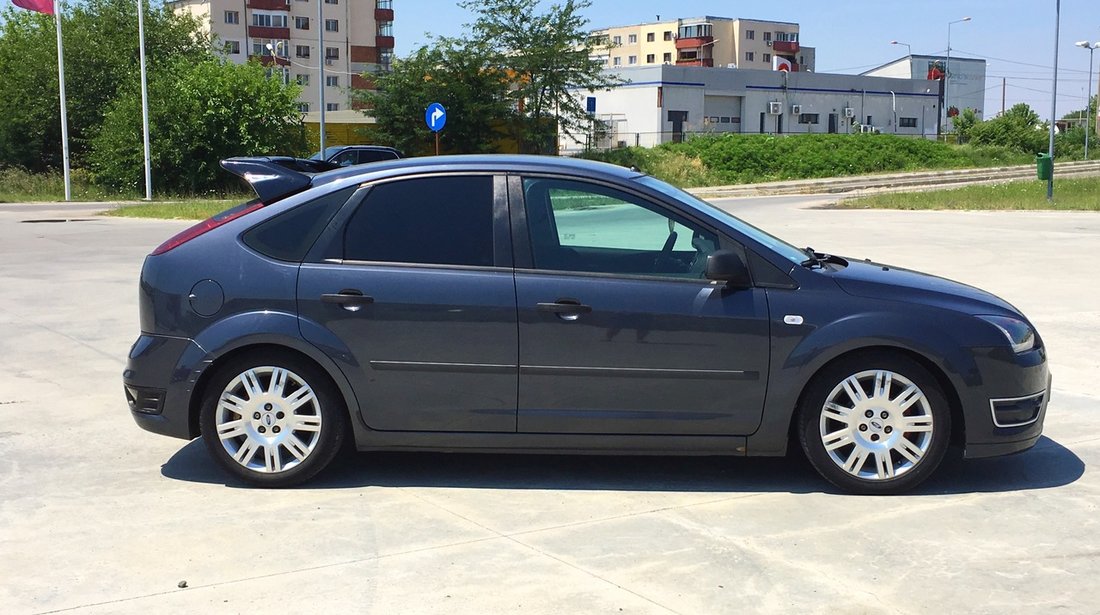 Ford Focus 1.6i 2006