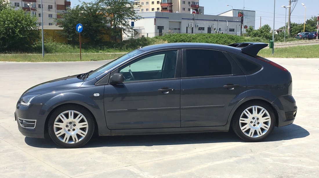 Ford Focus 1.6i 2006