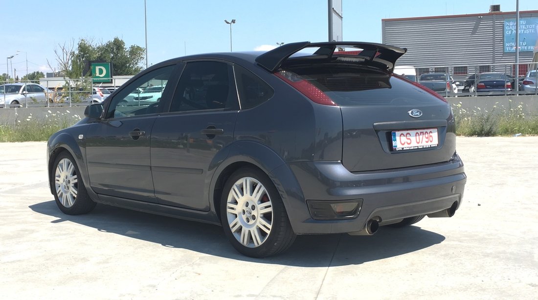 Ford Focus 1.6i 2006