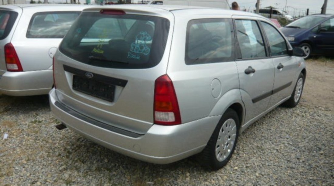 Ford Focus 1.6i Clima 1999