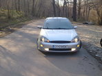 Ford Focus 1.8 16v