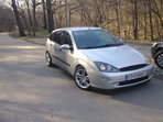 Ford Focus 1.8 16v