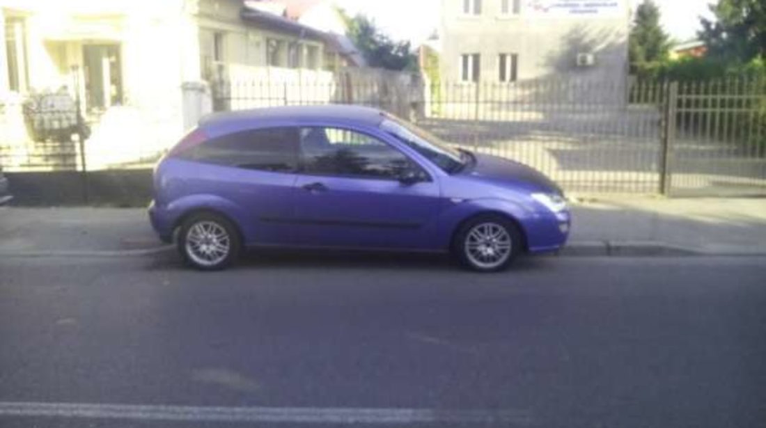 Ford Focus 1.8 1999