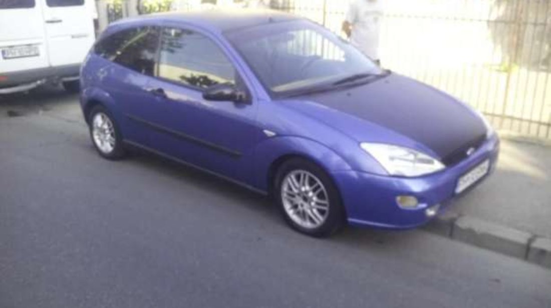 Ford Focus 1.8 1999