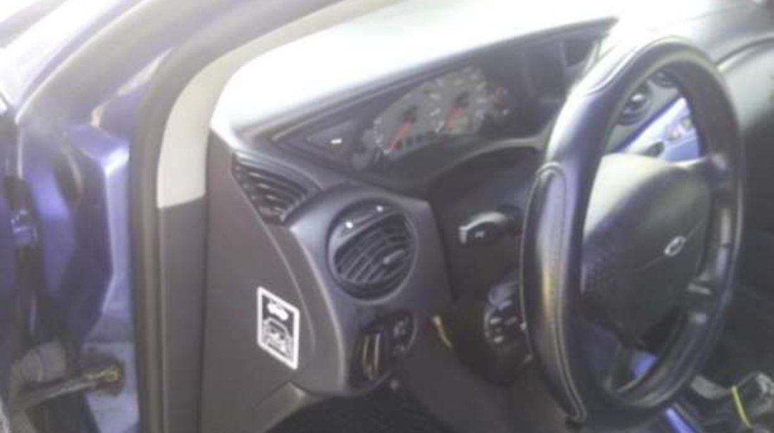 Ford Focus 1.8 1999