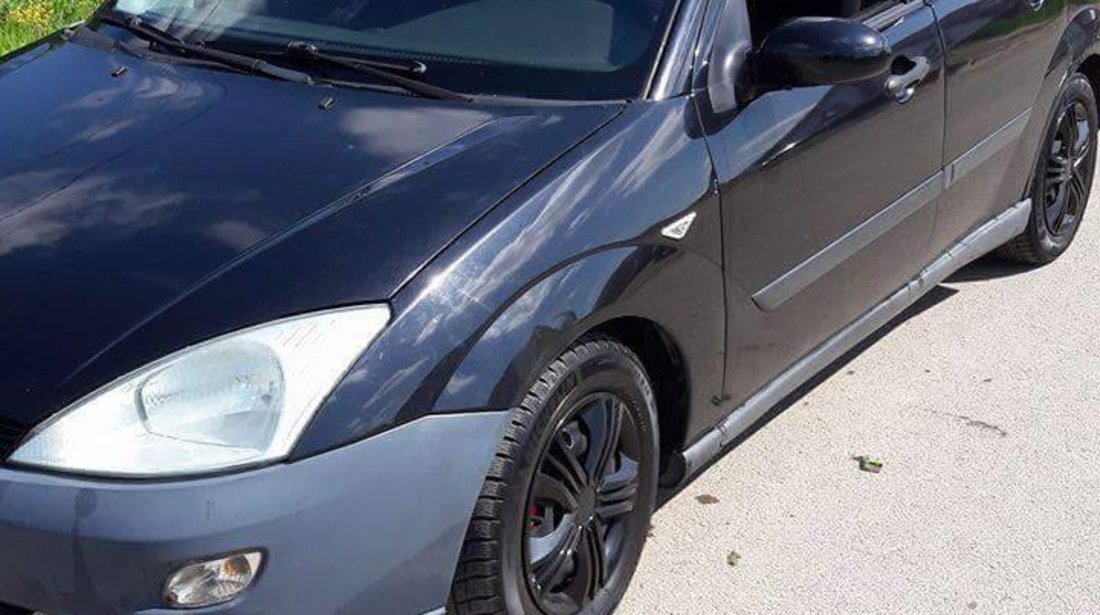 Ford Focus 1.8 2000