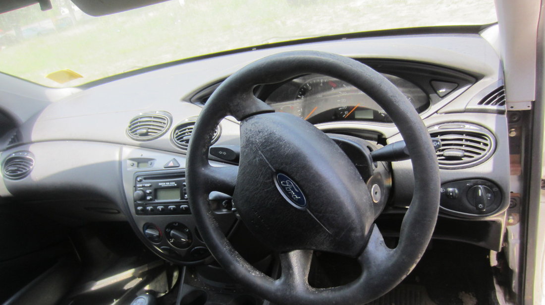 Ford Focus 1.8 2004