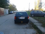 Ford Focus 1.8 I+GPL