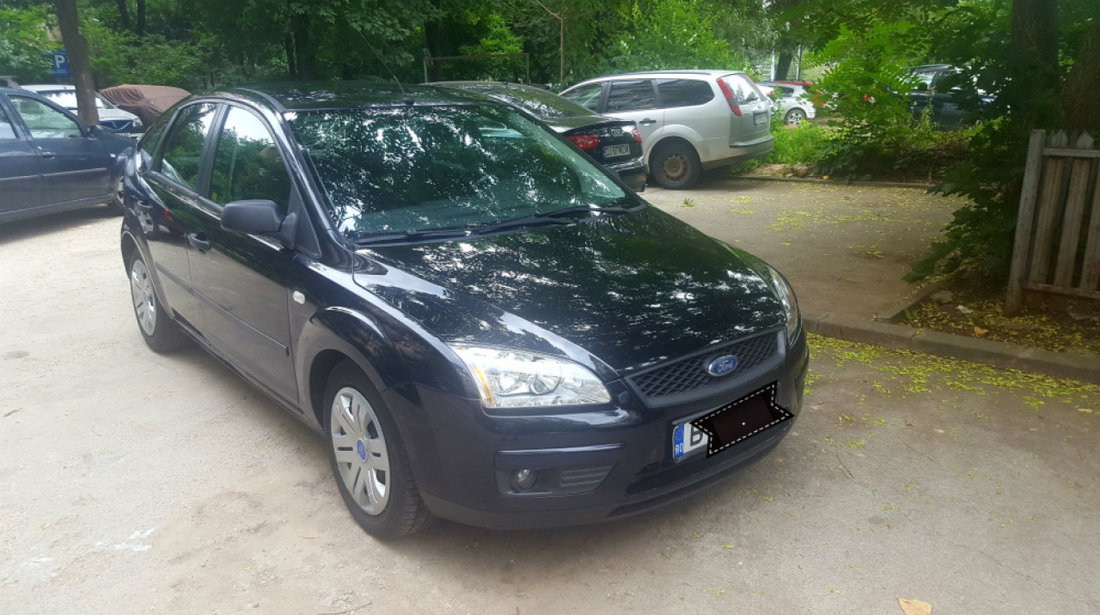 Ford Focus 1.8 TdCi 2006