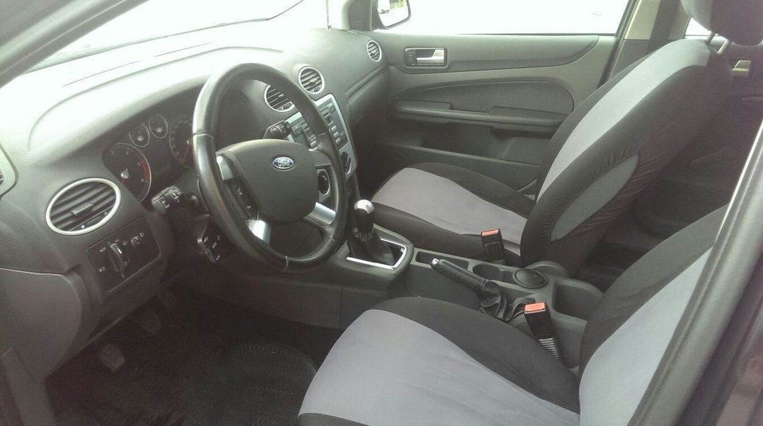 Ford Focus 1.8 TdCi 2006