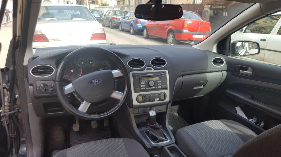 Ford Focus 1.8 TdCi 2006