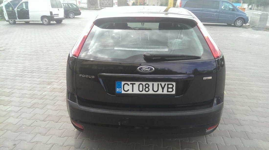 Ford Focus 1.8 TdCi 2006