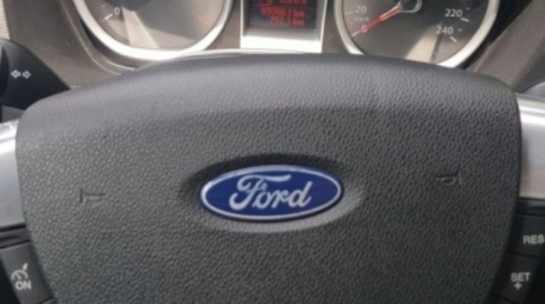 Ford Focus 1.8 TdCi 2010