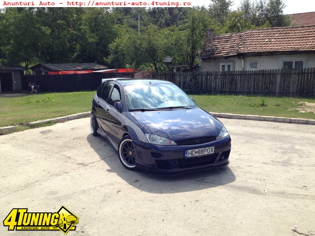 Ford focus 1.8 tdi schaltplan #4
