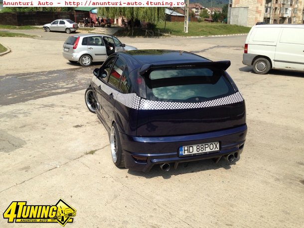 Ford focus 1 8 tdi opinie #6