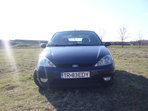 Ford Focus 1.8