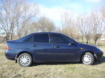 Ford Focus 1.8