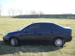 Ford Focus 1.8