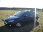 Ford Focus 1.8