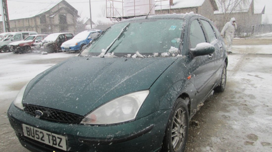 FORD FOCUS 1 8TDCI AN 2003