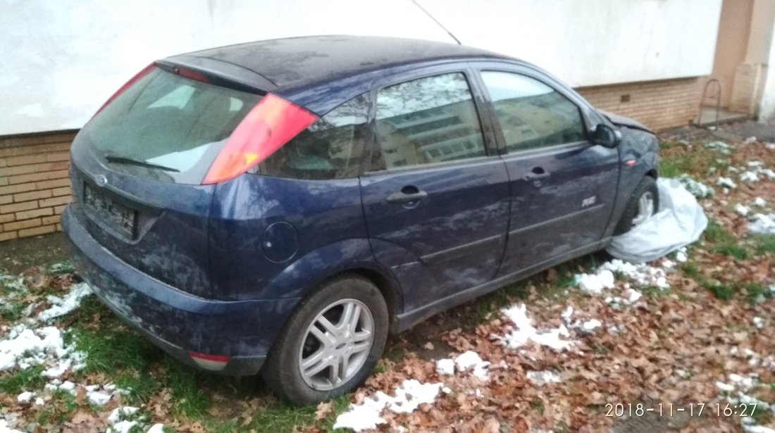 Ford Focus 1.9 2000