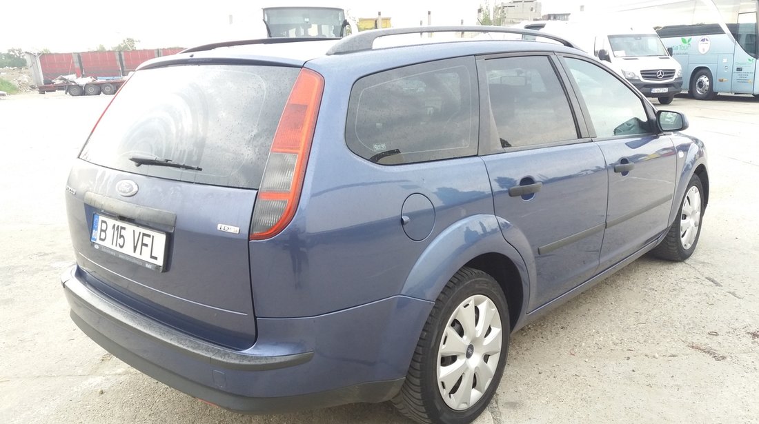 Ford Focus 1.9 2005