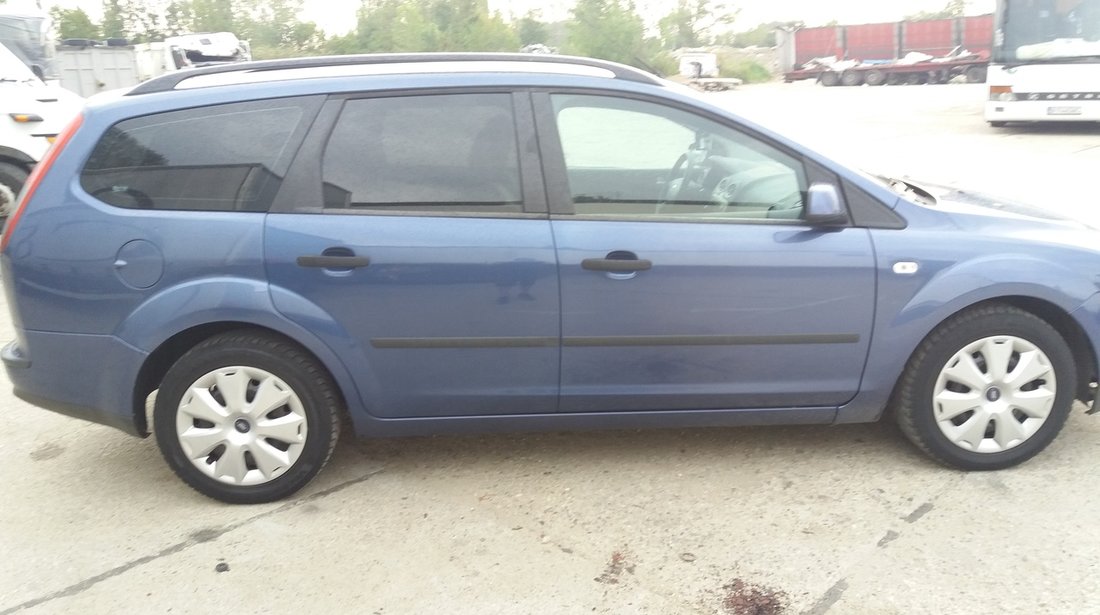 Ford Focus 1.9 2005