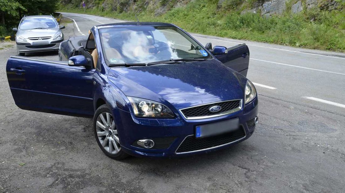 Ford Focus 1.9 2007