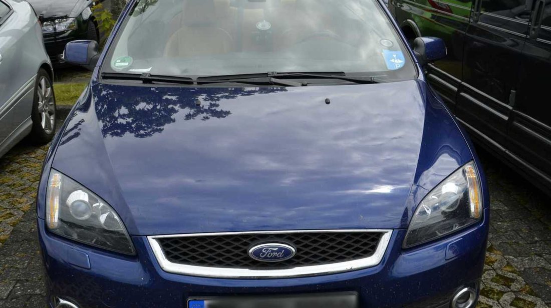 Ford Focus 1.9 2007