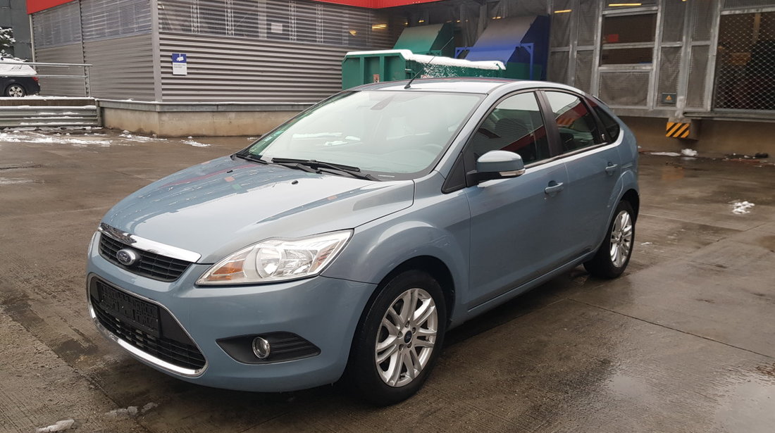 Ford Focus 109cp 2009