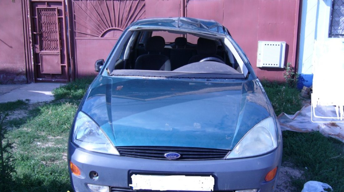 Ford Focus 1399