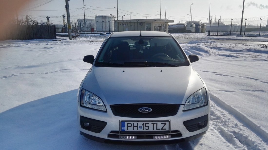 Ford Focus 1400 2004