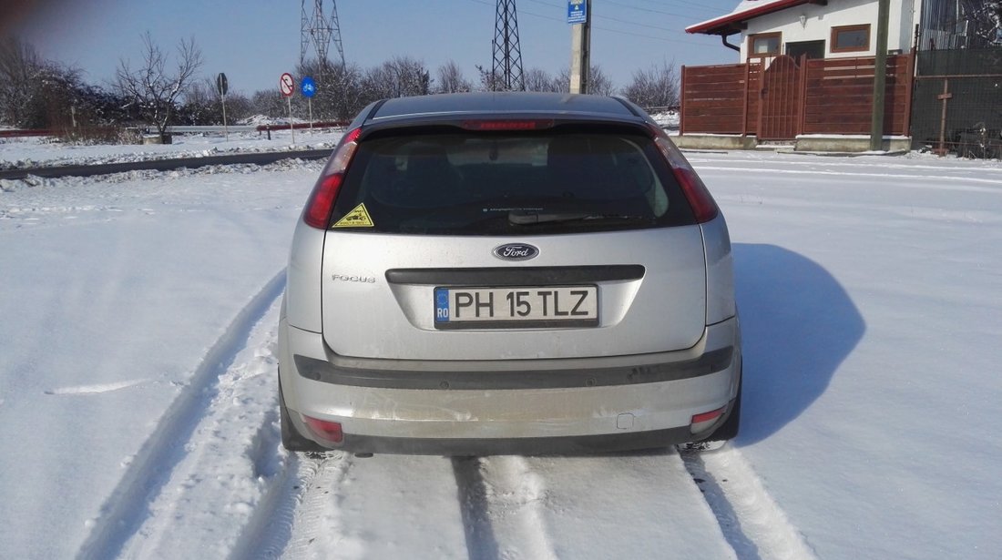 Ford Focus 1400 2004