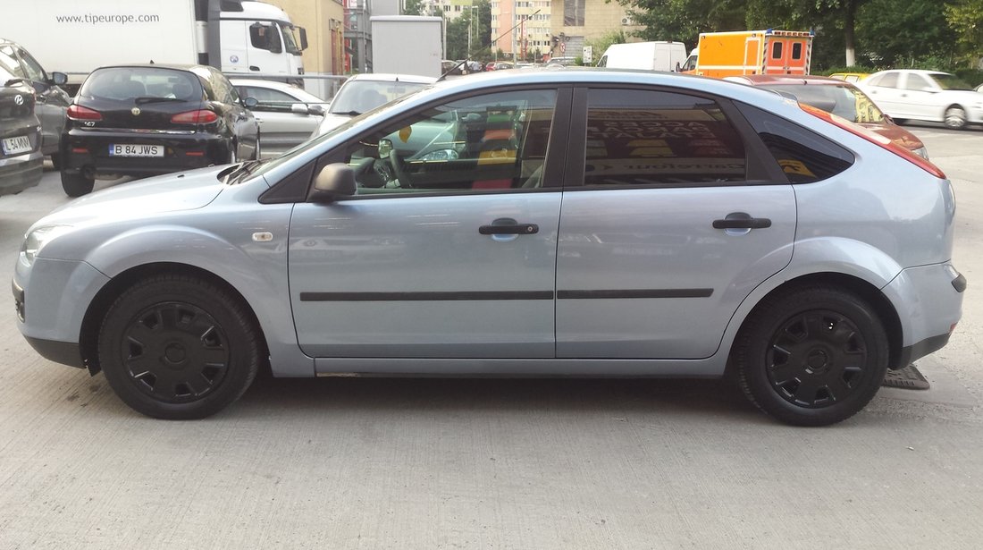 Ford Focus 16 2006