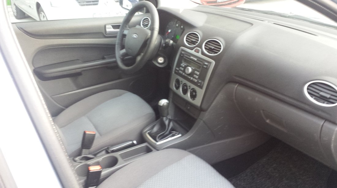 Ford Focus 16 2006