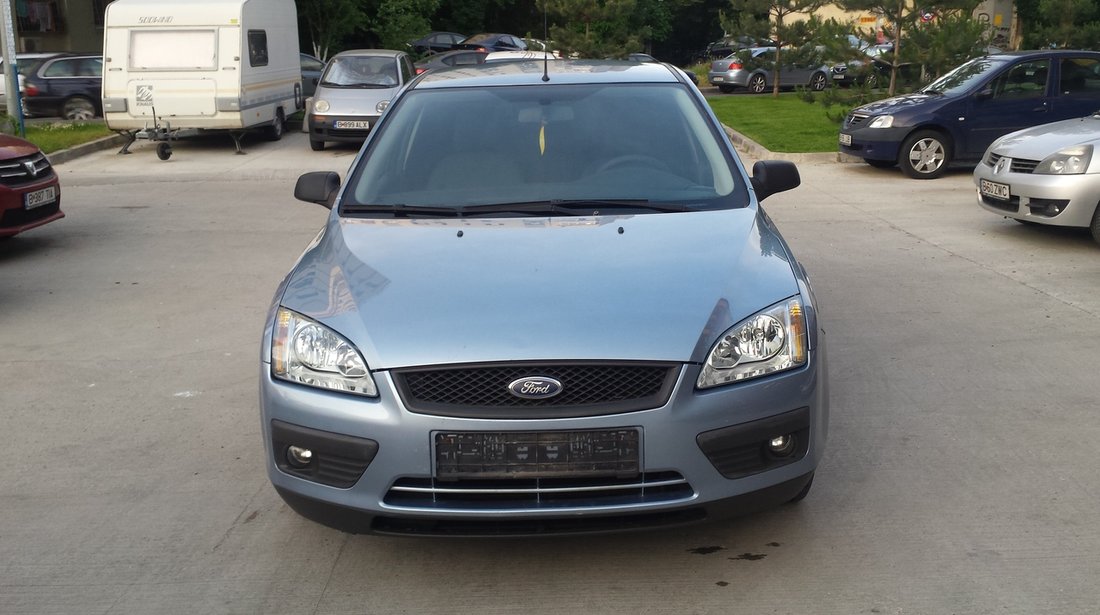 Ford Focus 16 2006