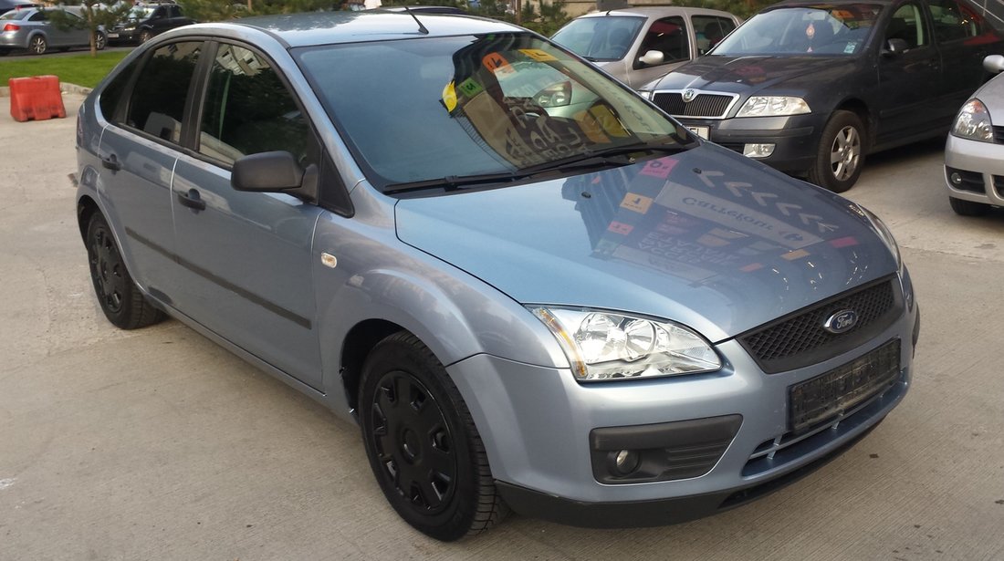 Ford Focus 16 2006