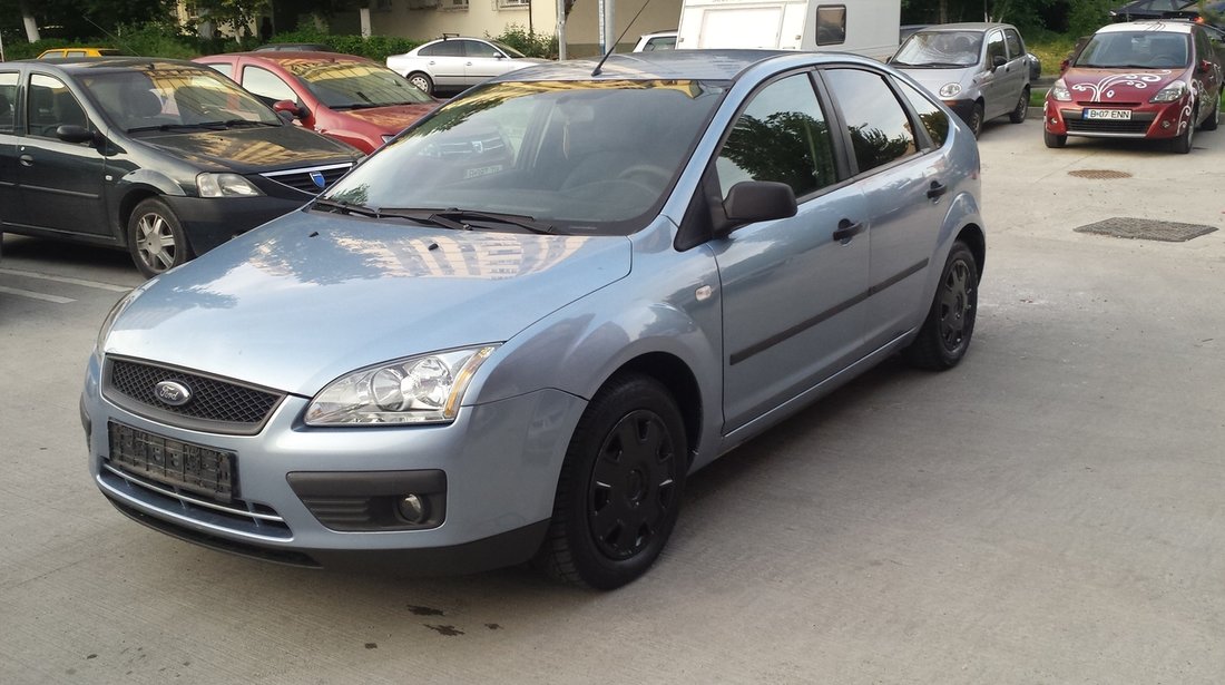 Ford Focus 16 2006