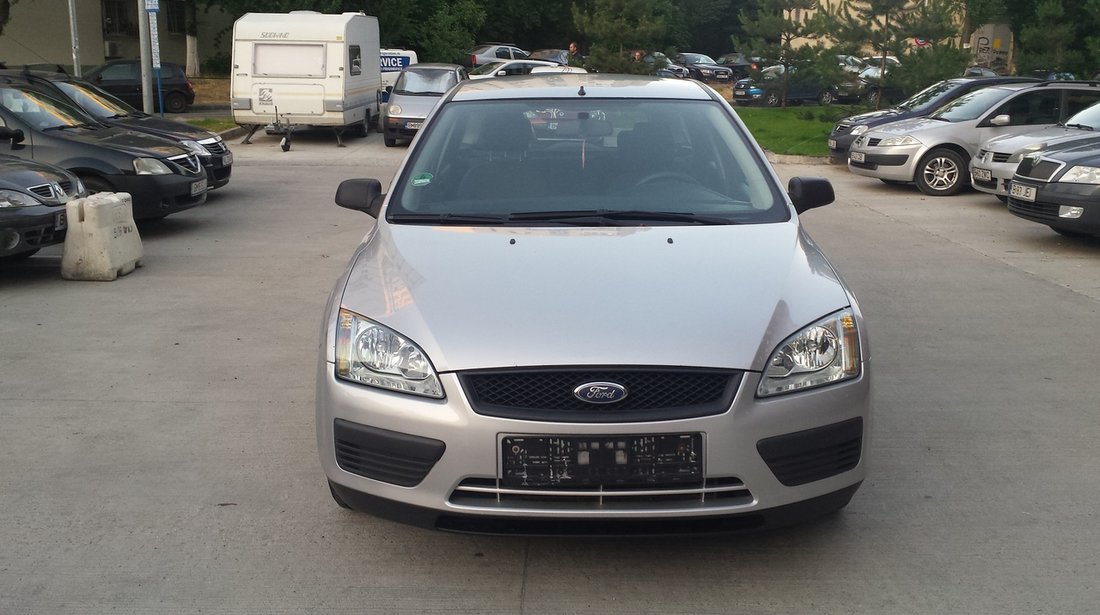 Ford Focus 1600 2006