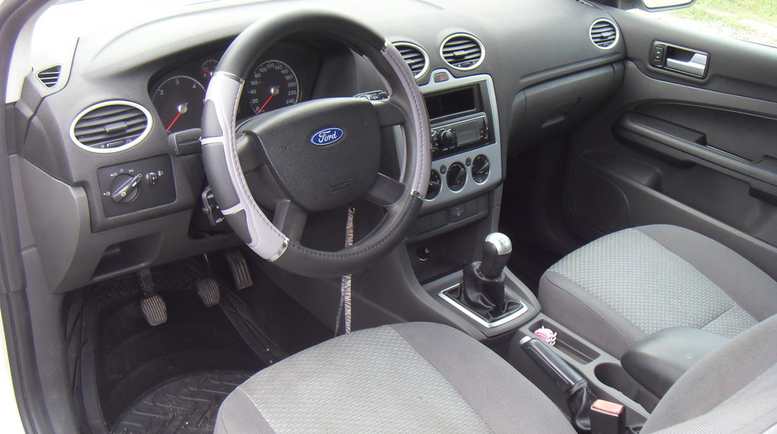 Ford Focus 1600 tdci 2005