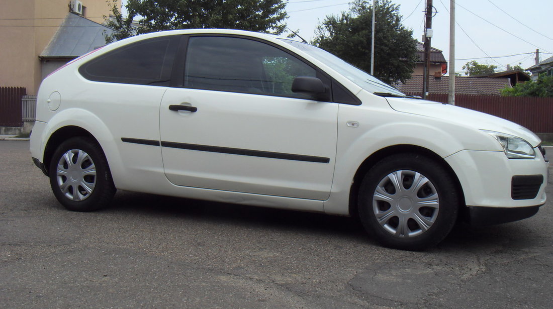 Ford Focus 1600 tdci 2005