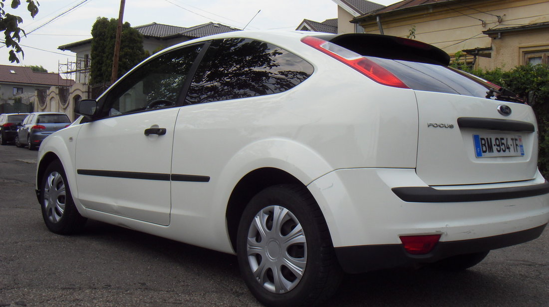 Ford Focus 1600 tdci 2005