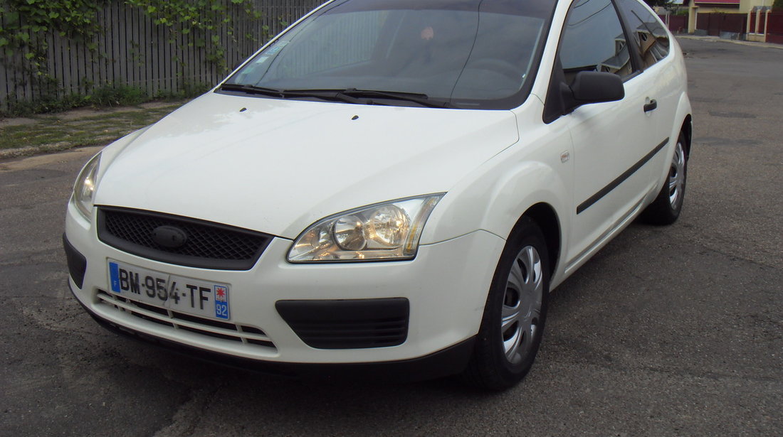 Ford Focus 1600 tdci 2005