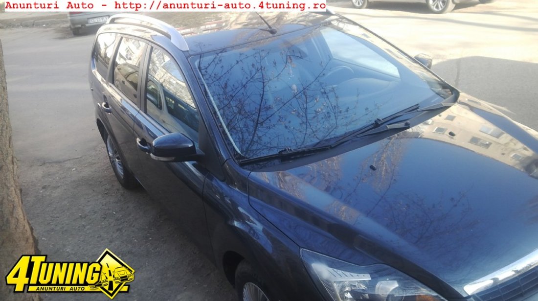 Ford Focus 1600