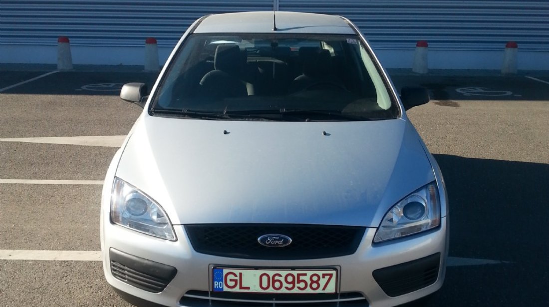 Ford Focus 1600